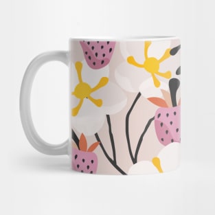 Strawberry Fields Forever! Mug